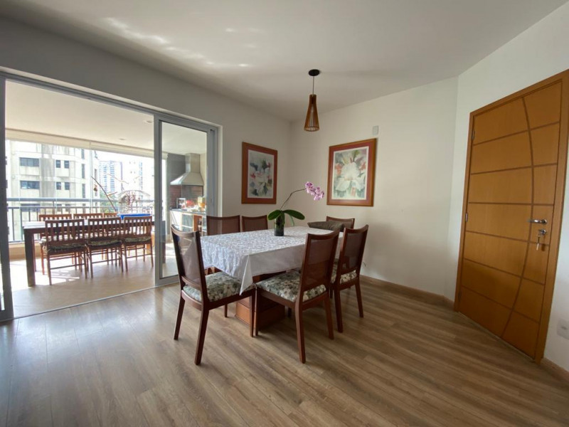 imóvel com 122m² - Vila Andrade - São Paulo
