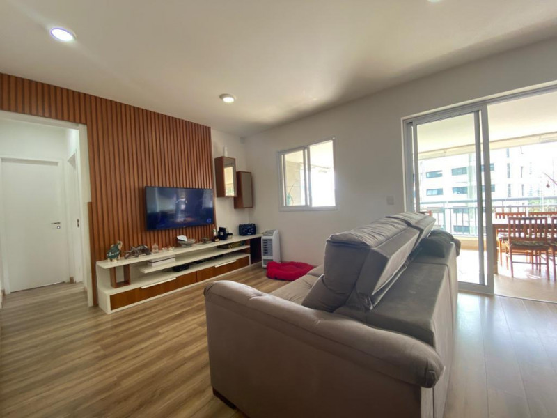 imóvel com 122m² - Vila Andrade - São Paulo