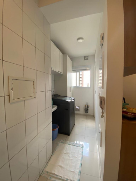 imóvel com 122m² - Vila Andrade - São Paulo