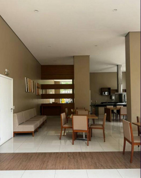 imóvel com 122m² - Vila Andrade - São Paulo