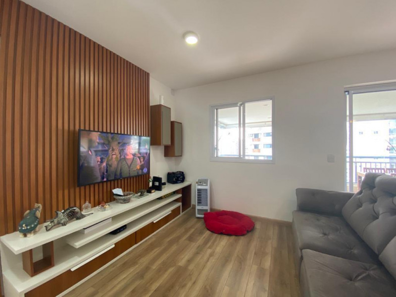 imóvel com 122m² - Vila Andrade - São Paulo
