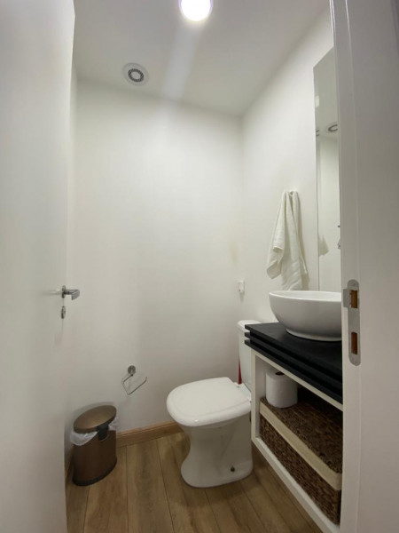 imóvel com 122m² - Vila Andrade - São Paulo