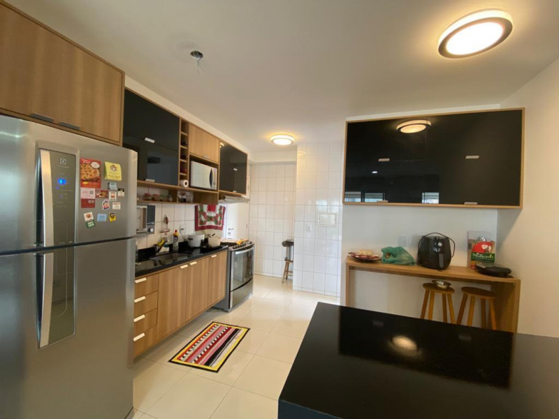 imóvel com 122m² - Vila Andrade - São Paulo