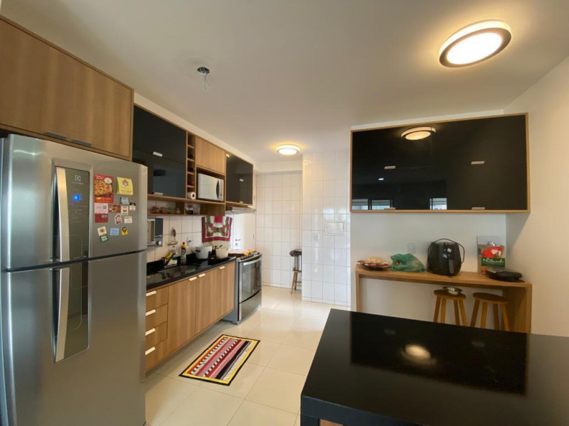 imóvel com 122m² - Vila Andrade - São Paulo