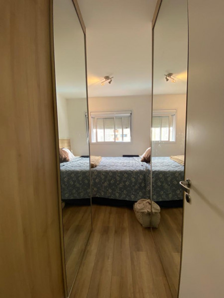 imóvel com 122m² - Vila Andrade - São Paulo