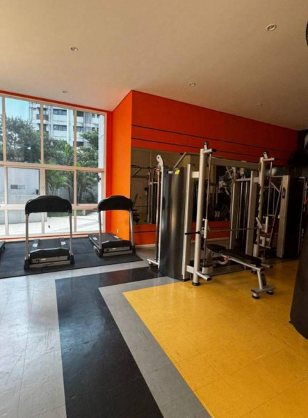 imóvel com 122m² - Vila Andrade - São Paulo