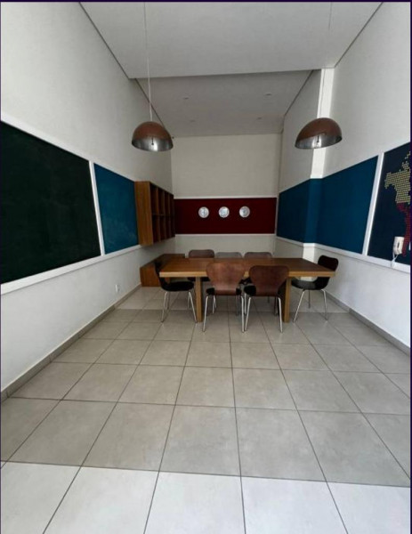 imóvel com 122m² - Vila Andrade - São Paulo