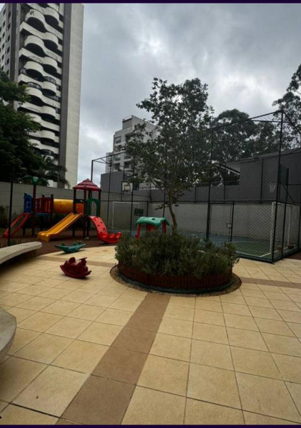 imóvel com 122m² - Vila Andrade - São Paulo