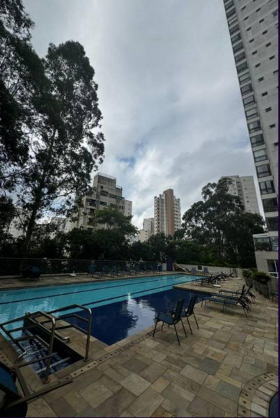 imóvel com 122m² - Vila Andrade - São Paulo