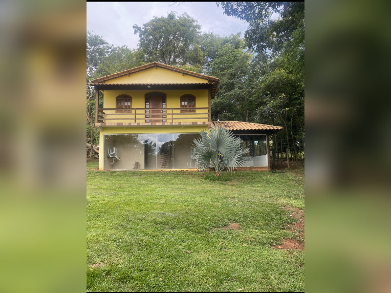 imóvel com 1000m² - Cidade Jardim - Esmeraldas