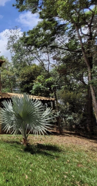imóvel com 1000m² - Cidade Jardim - Esmeraldas