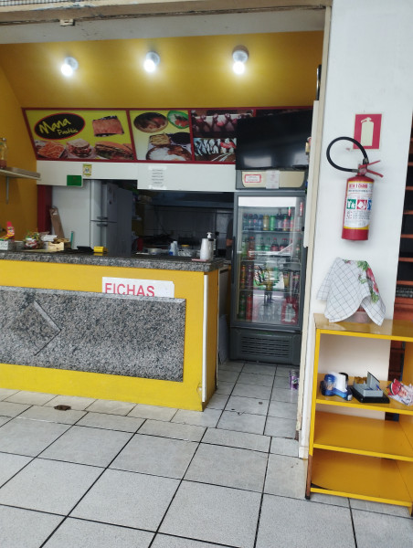 imóvel com 45m² - centro  - Capão da Canoa
