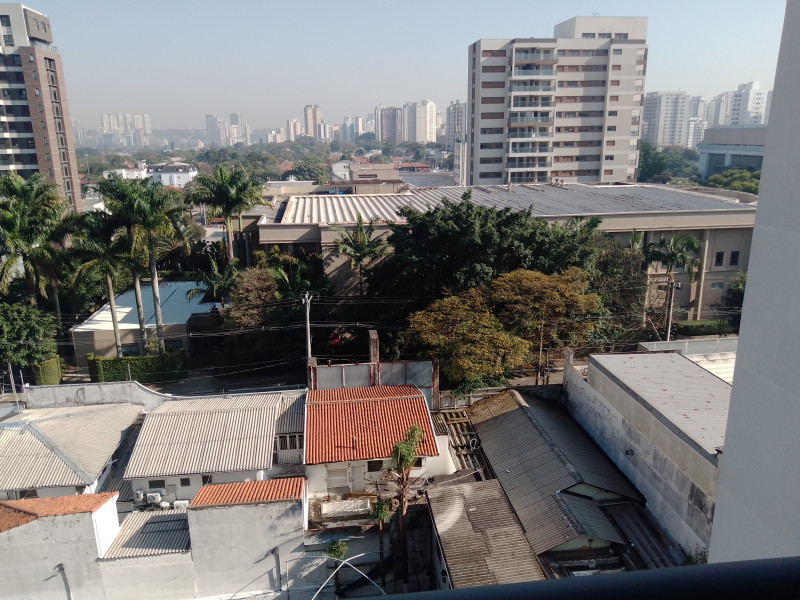 Studio à venda Indianópolis com 27m² e 1 quarto por R$ 399.900 - 1185288730-img-20210818-091406.jpg