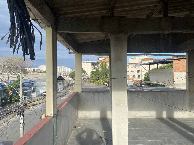 Casa à venda Del Castilho com 70m² e 2 quartos por R$ 350.000 - 1425479402-img-7186.jpeg