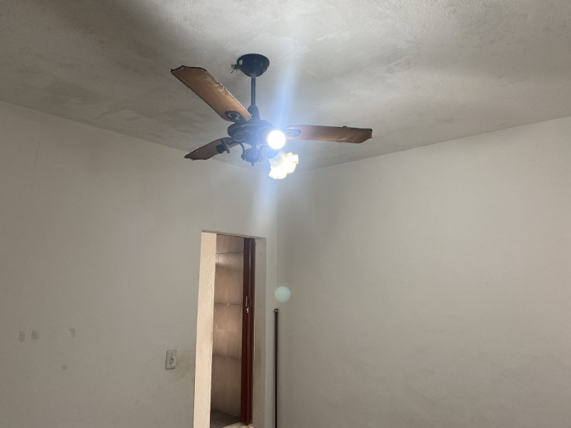 Casa à venda Del Castilho com 70m² e 2 quartos por R$ 350.000 - 33509550-img-7173.jpeg