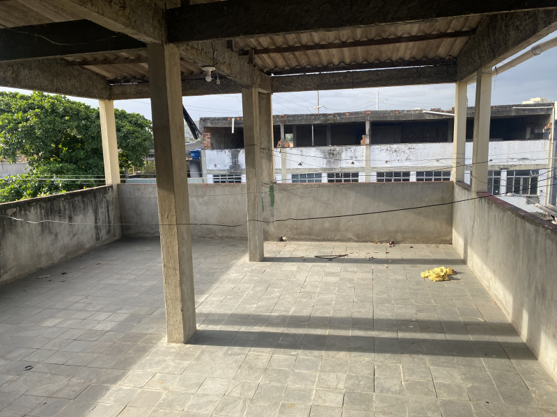 Casa à venda Del Castilho com 70m² e 2 quartos por R$ 350.000 - 759148776-img-7185.jpeg