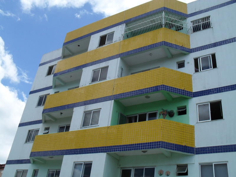 Apartamento à venda Icaraí com 70m² e 2 quartos por R$ 140.000 - 427092860-sdc10033.JPG