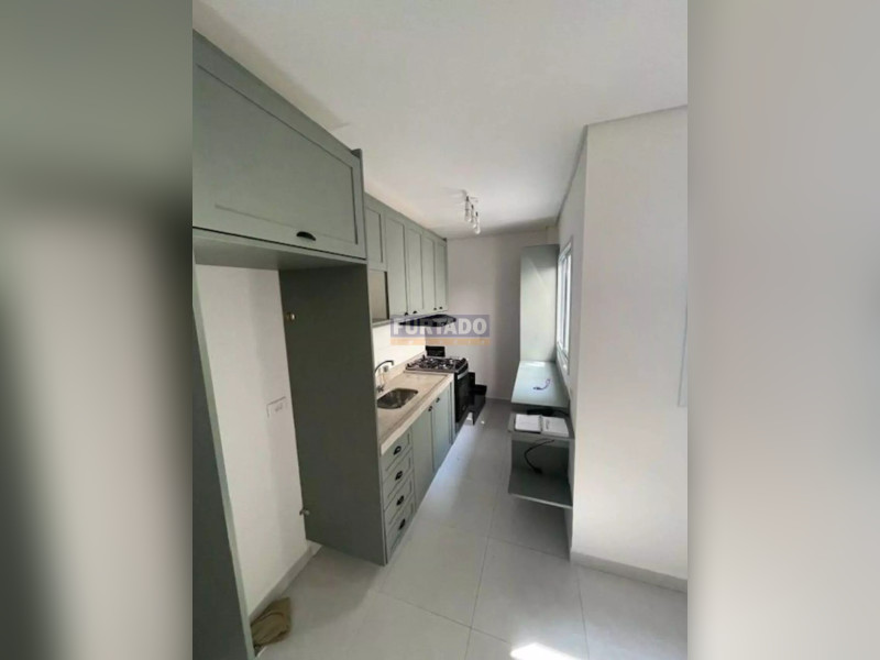 Apartamento à venda Campestre com 99m² e 2 quartos por R$ 415.000 - cozinha3.jpg
