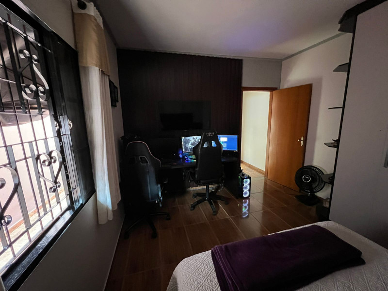 imóvel com 111m² - Jardim Paulistano - Avaré