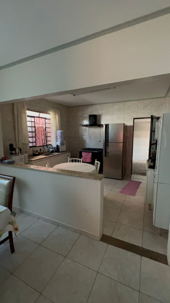 imóvel com 111m² - Jardim Paulistano - Avaré