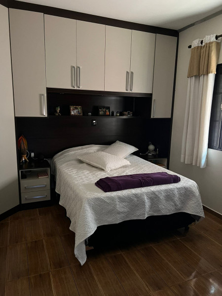 imóvel com 111m² - Jardim Paulistano - Avaré