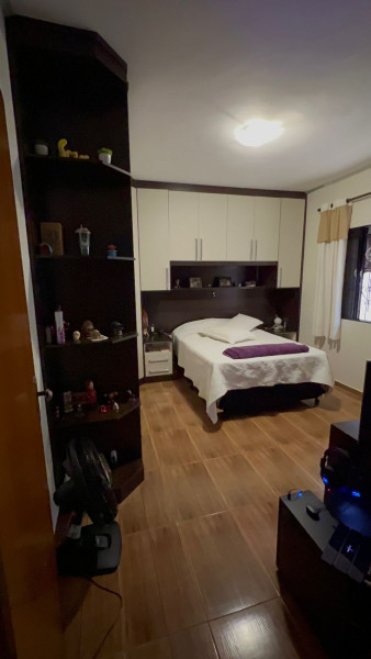 imóvel com 111m² - Jardim Paulistano - Avaré