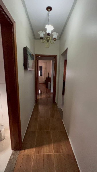 imóvel com 111m² - Jardim Paulistano - Avaré