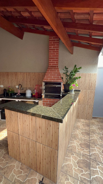 imóvel com 111m² - Jardim Paulistano - Avaré