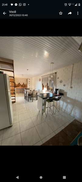 imóvel com 170m² - Centro - Arroio do Sal