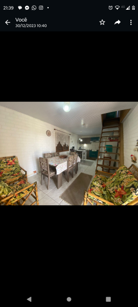 imóvel com 170m² - Centro - Arroio do Sal