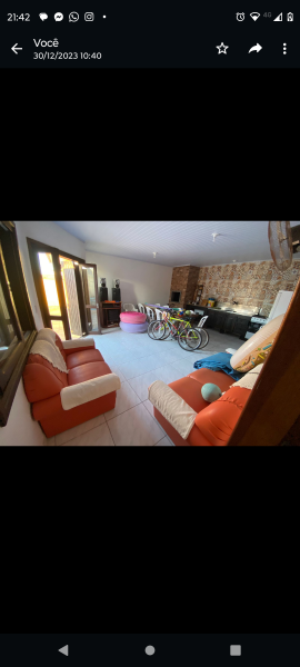 imóvel com 170m² - Centro - Arroio do Sal
