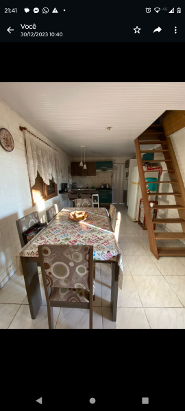 imóvel com 170m² - Centro - Arroio do Sal