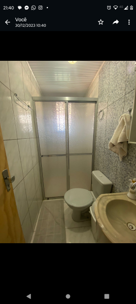 imóvel com 170m² - Centro - Arroio do Sal