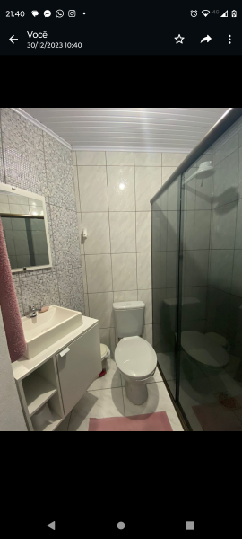 imóvel com 170m² - Centro - Arroio do Sal