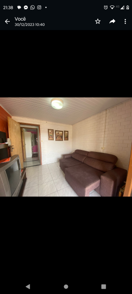 imóvel com 170m² - Centro - Arroio do Sal