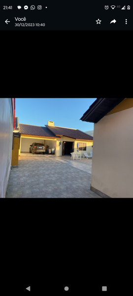 imóvel com 170m² - Centro - Arroio do Sal