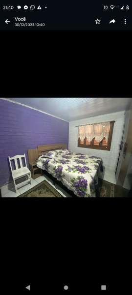 imóvel com 170m² - Centro - Arroio do Sal