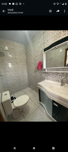 imóvel com 170m² - Centro - Arroio do Sal