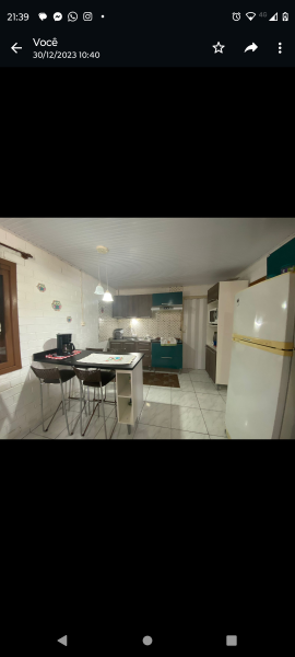 imóvel com 170m² - Centro - Arroio do Sal
