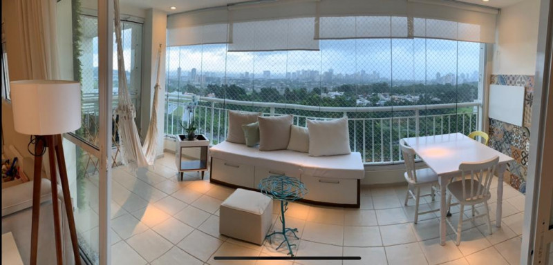 Apartamento à venda Centro Empresarial Tamboré com 132m² e 3 quartos por R$ 1.620.000 - 1101320402-9fdd7b70-ec88-4e57-8e17-f6523791044b.jpeg