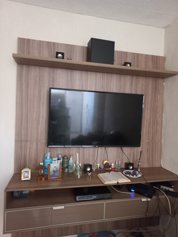 Apartamento à venda Residencial Jequitibá com 45m² e 2 quartos por R$ 190.000 - 516365282-20230630-133947.jpg