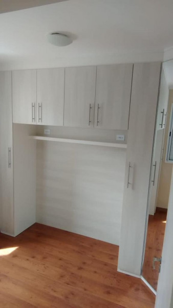Apartamento à venda Jardim Ísis com 52m² e 2 quartos por R$ 210.000 - 1537042563-quarto-4.jpg
