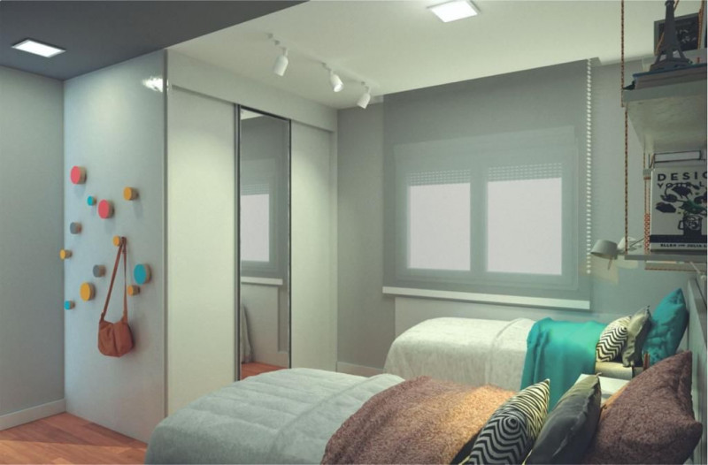 Apartamento à venda Vila Formosa com 102m² e 3 quartos por R$ 1.200.000 - 1229714743-img-20211117-wa0131.jpg