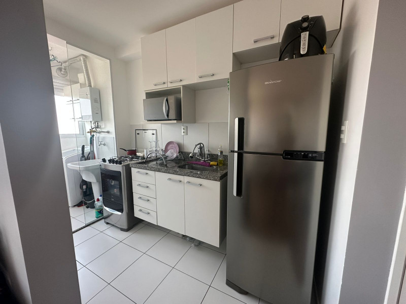 Apartamento à venda Vila Santo Estéfano com 42m² e 1 quarto por R$ 370.000 - 1060301991-img-20231109-wa0027.jpg