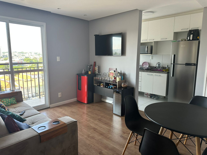 Apartamento à venda Vila Santo Estéfano com 42m² e 1 quarto por R$ 370.000 - 1110923524-img-20231109-wa0018.jpg