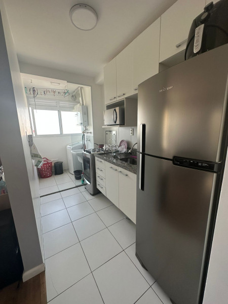 Apartamento à venda Vila Santo Estéfano com 42m² e 1 quarto por R$ 370.000 - 1844254616-img-20231109-wa0029.jpg