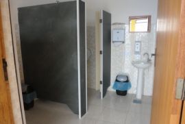 Chácara à venda Cidade Satélite Íris com 1000m² - 3 dormitórios -  vagas - R$ 850.000 - 1621740481-banheiro-2.jpg