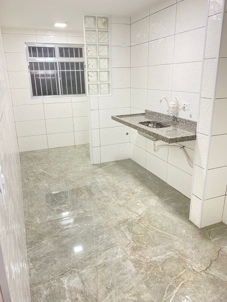 imóvel com 51m² - Jardim Três Marias - São Paulo