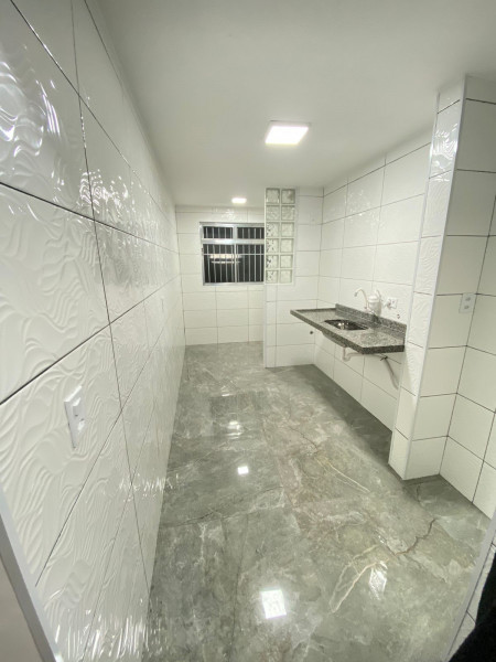 imóvel com 51m² - Jardim Três Marias - São Paulo