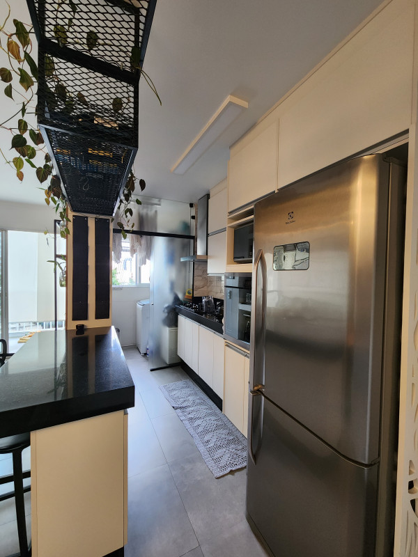 imóvel com 64m² - Cambuci - São Paulo